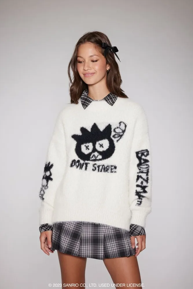 Friends sweater forever 21 on sale