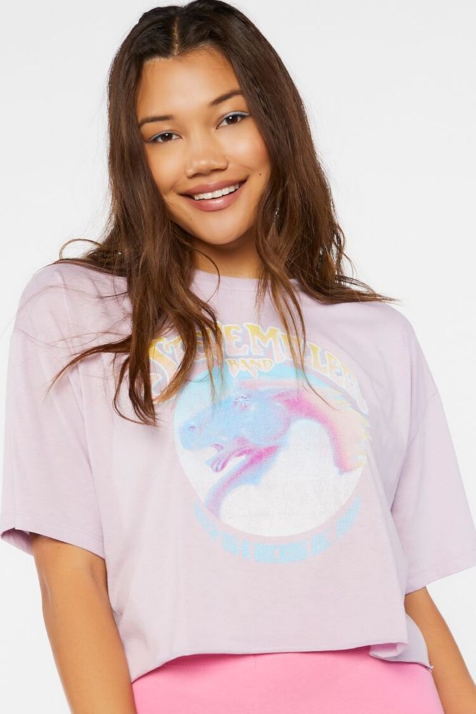 Band t top shirts forever 21