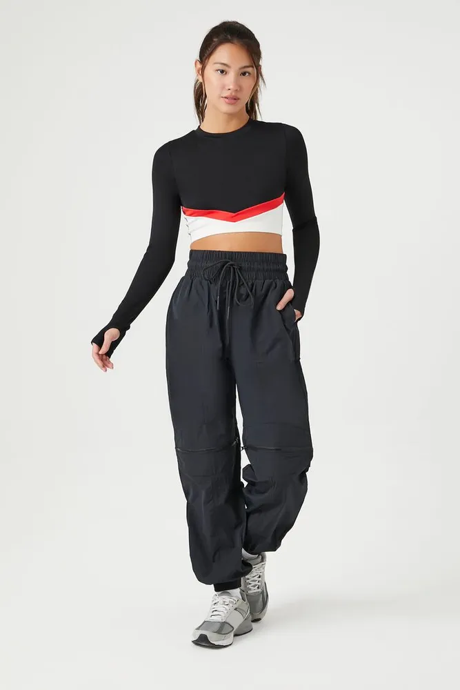 Forever sales 21 joggers