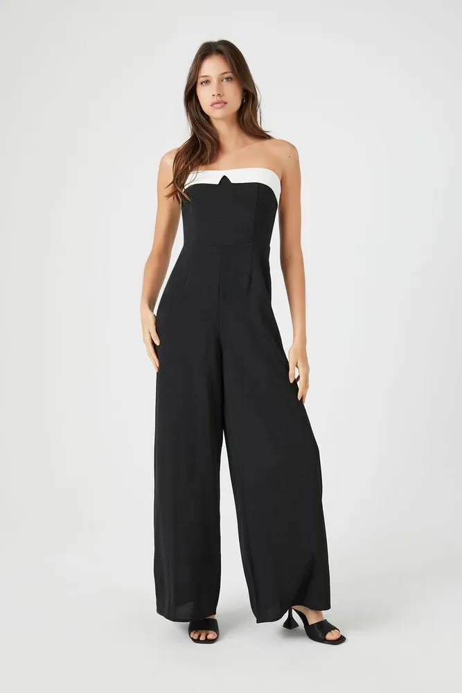 F21 jumpsuit discount