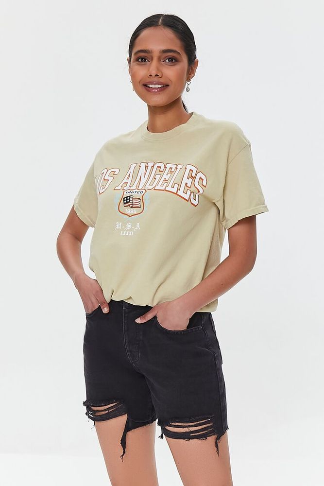 Mom shorts forever 21 new arrivals
