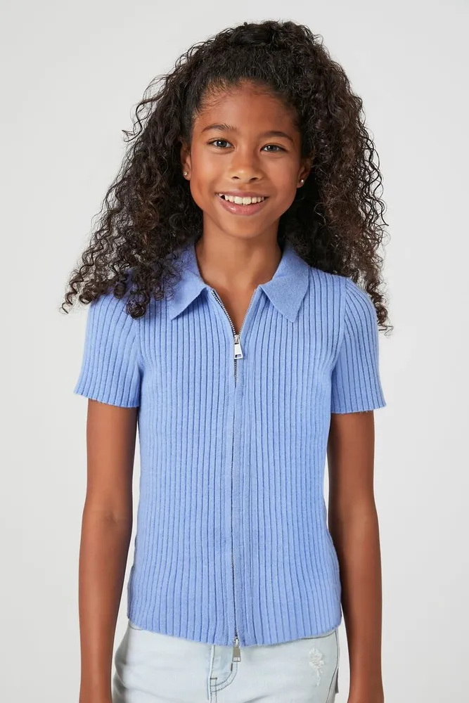 Sweater shirts sale forever 21