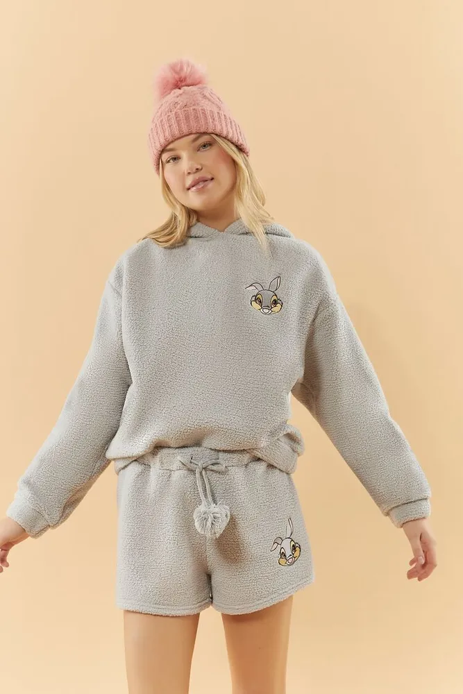 Forever 21 store sleep shorts
