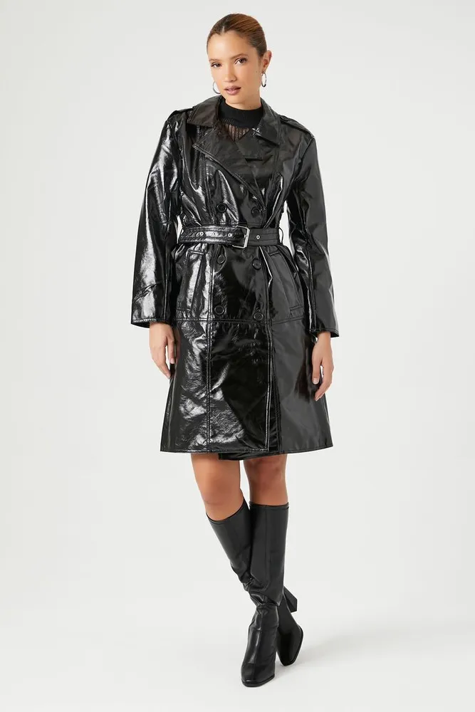 Aperture Trench – _J.L - A.L_