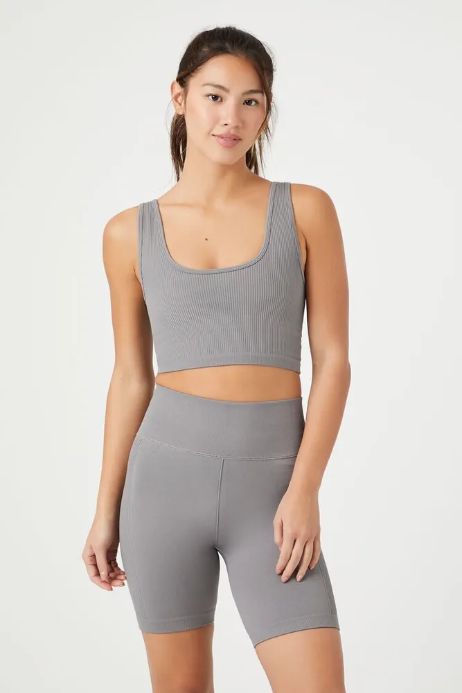 Biker shorts at forever 21 store