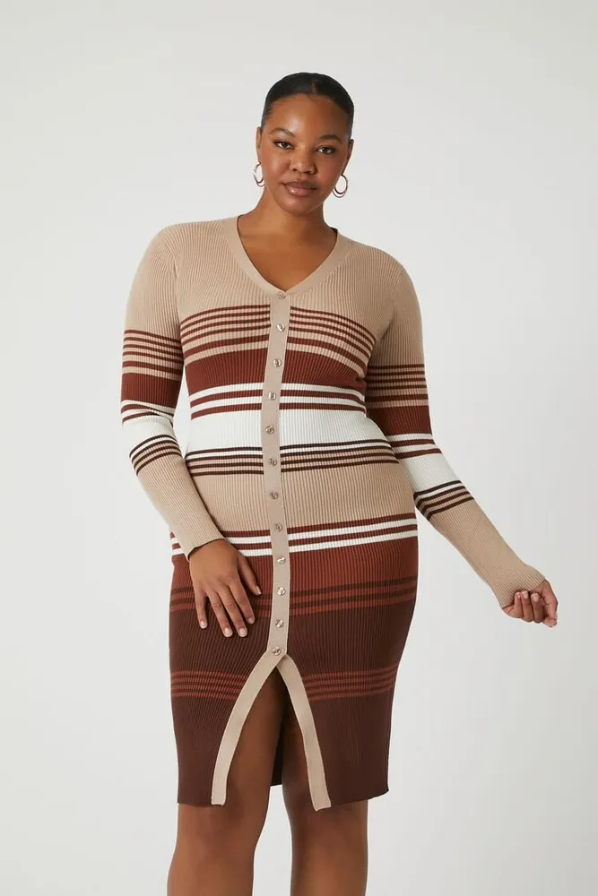 3x sweater dress clearance