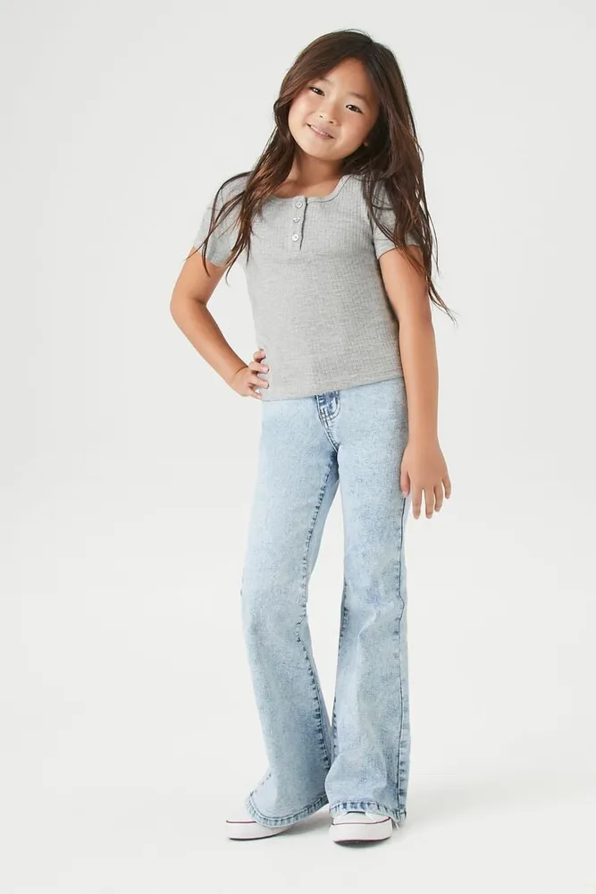 Forever 21 jeans for girls outlet