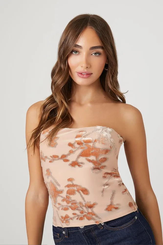 Velvet top forever 21 online