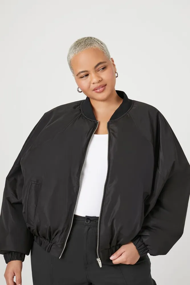 F21 bomber outlet