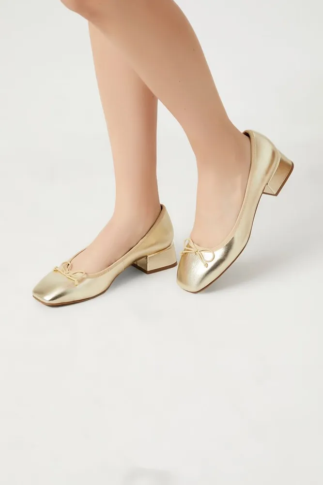 Forever 21 ballet hotsell flats