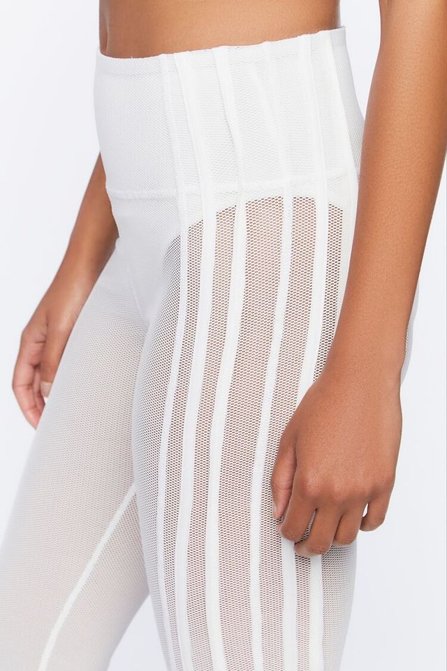 Forever 21 mesh leggings on sale