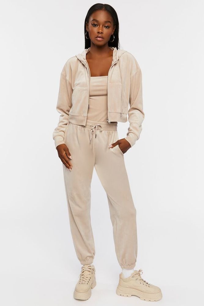 Forever 21 joggers womens online
