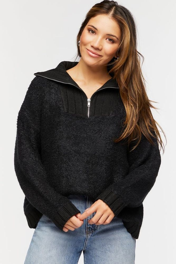 Forever 21 pullover sweaters 2025