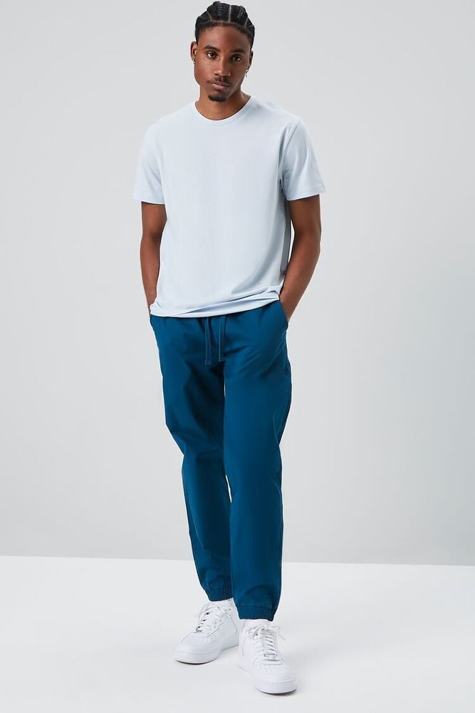 F21 joggers top