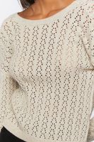 Twist back sweater forever 21 on sale
