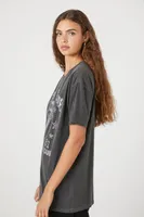 Rolling stones t shirt forever 21 2025