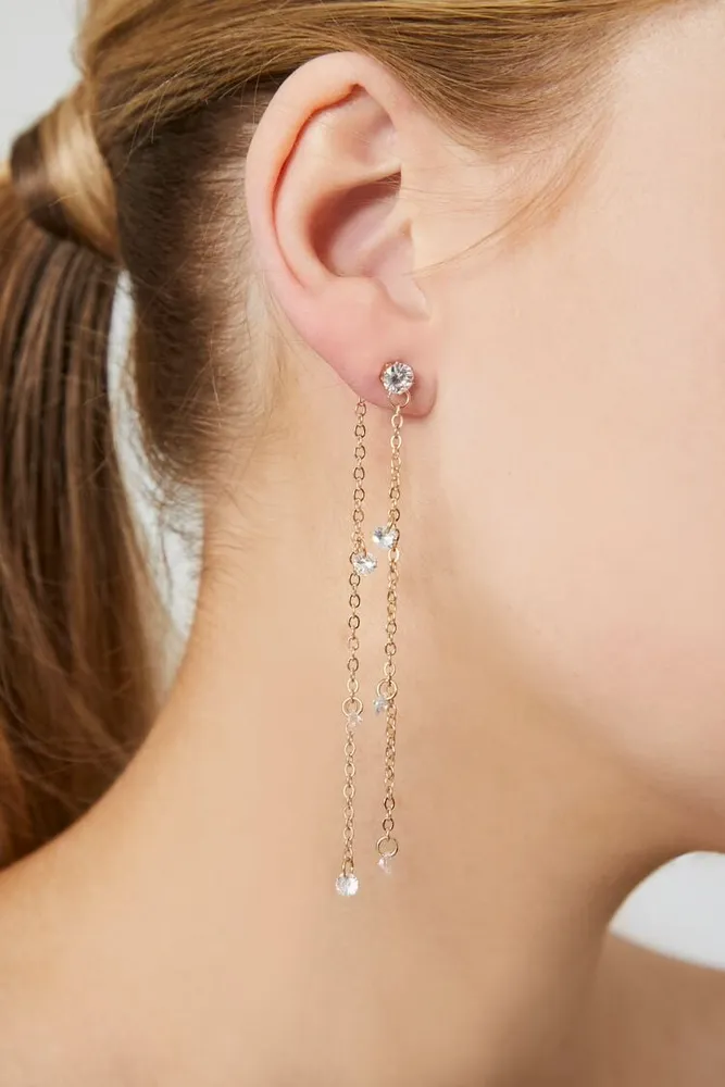 F21 earrings sales
