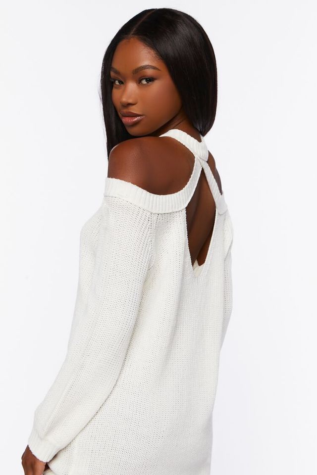 Forever 21 off the shoulder sweater new arrivals