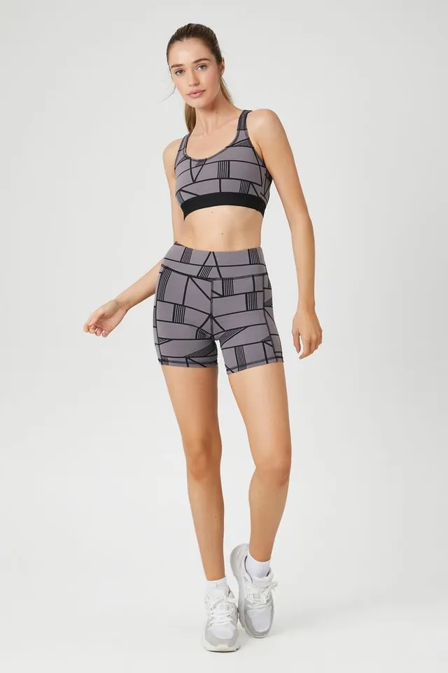 Forever 21 bike shorts new arrivals
