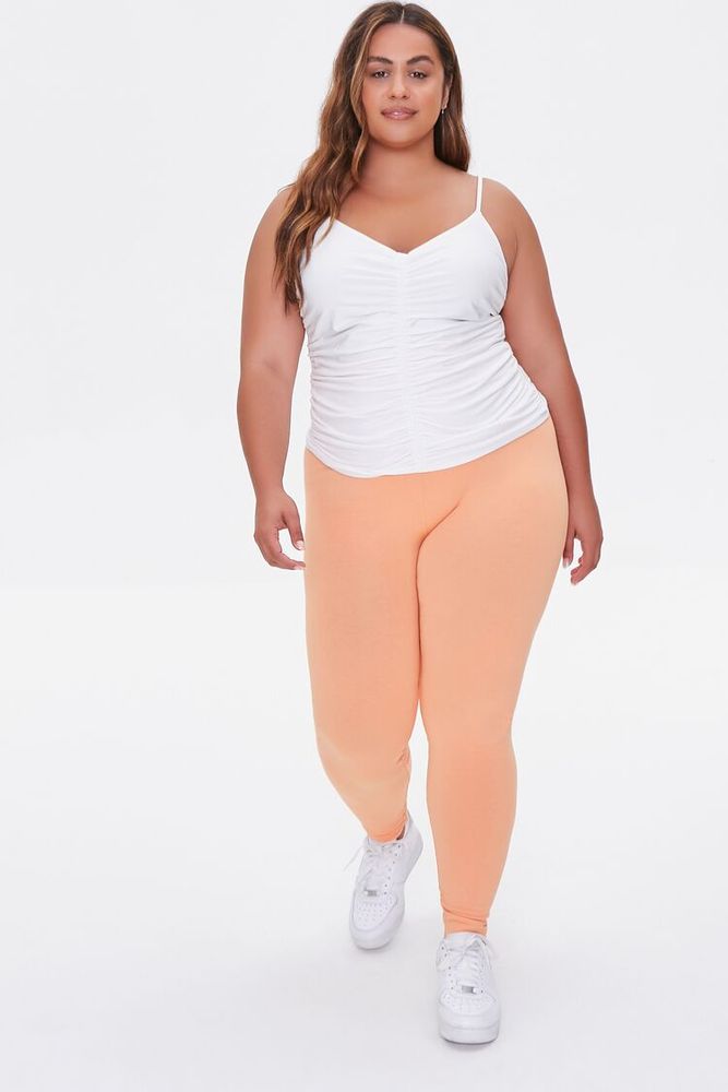 Forever 21 cotton leggings hot sale