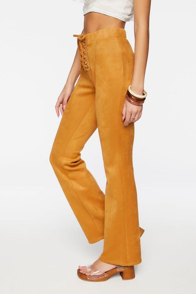 Lace bell bottoms forever outlet 21