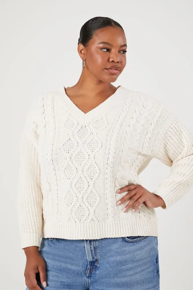 Forever 21 wool sweater hotsell