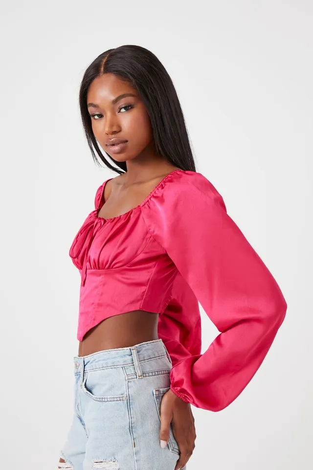 Peasant tops forever 21 store