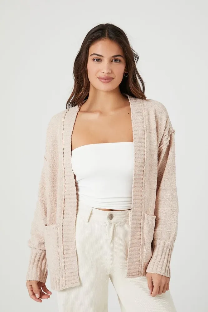 Forever 21 chenille sweater online