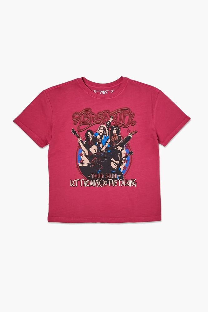 Rolling stones t deals shirt forever 21