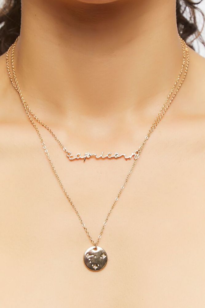 Forever 21 necklace set outlet