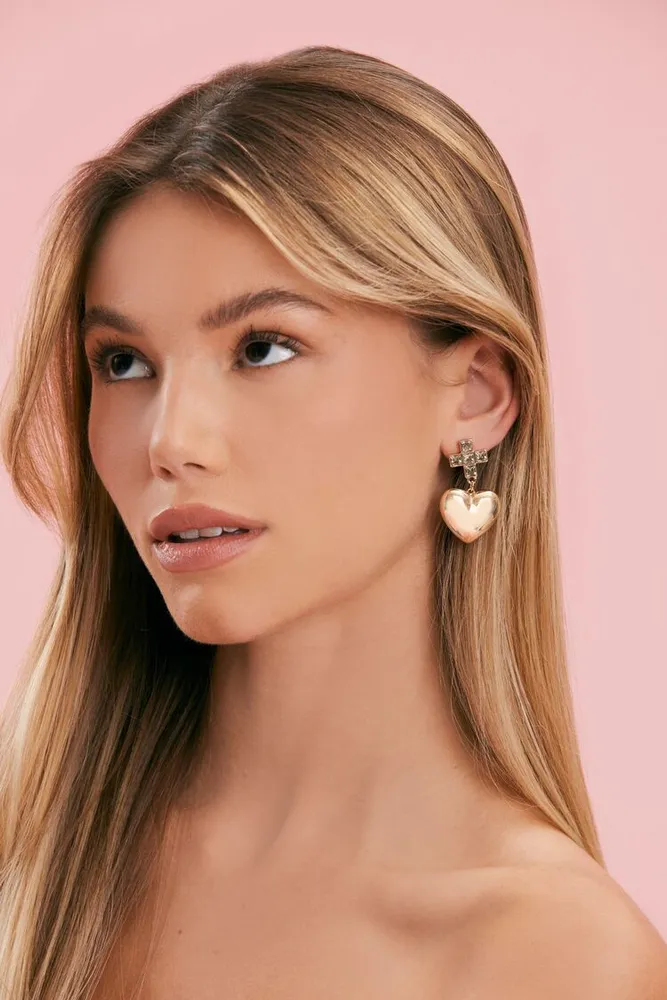 F21 earrings deals