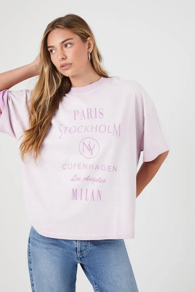 Lavender top forever clearance 21