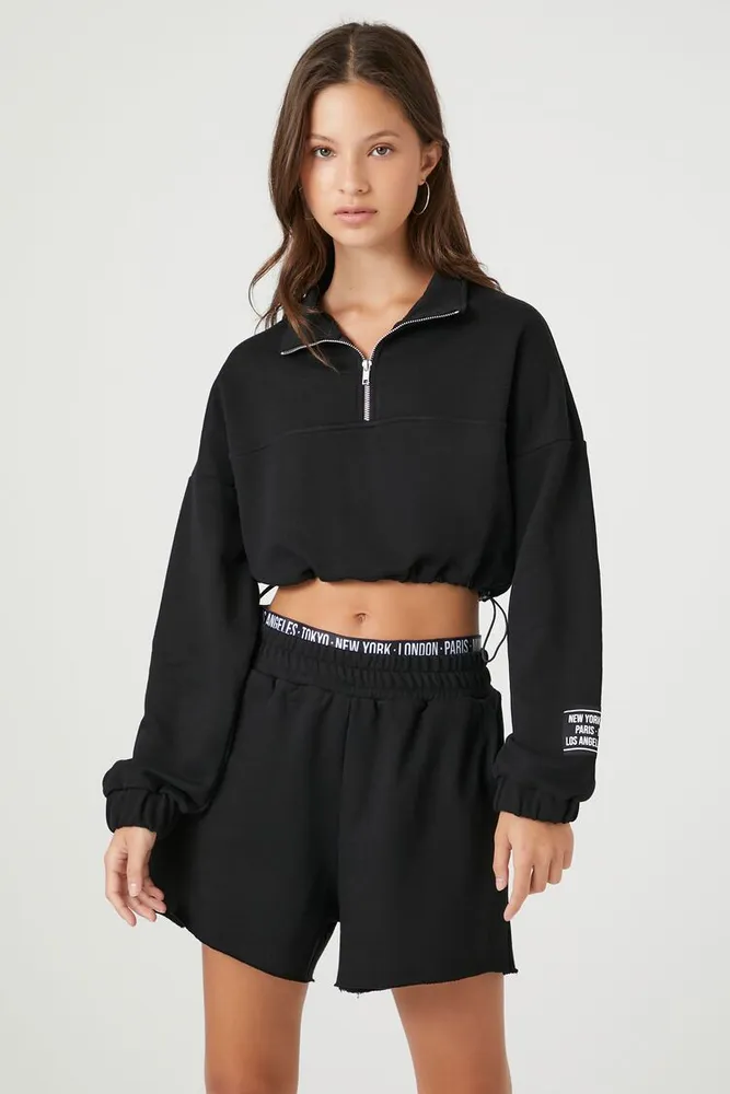 Forever 21 bermuda shorts 2025