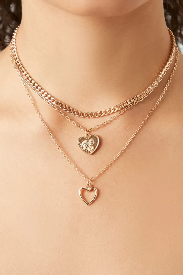 Head chain discount jewelry forever 21