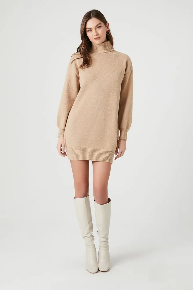 Sweatshirt dress sales forever 21