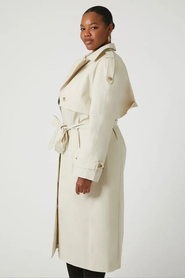 Forever 21 raincoat hotsell