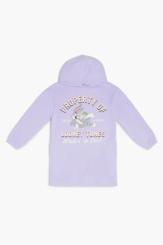Looney tunes hoodie shop pacsun