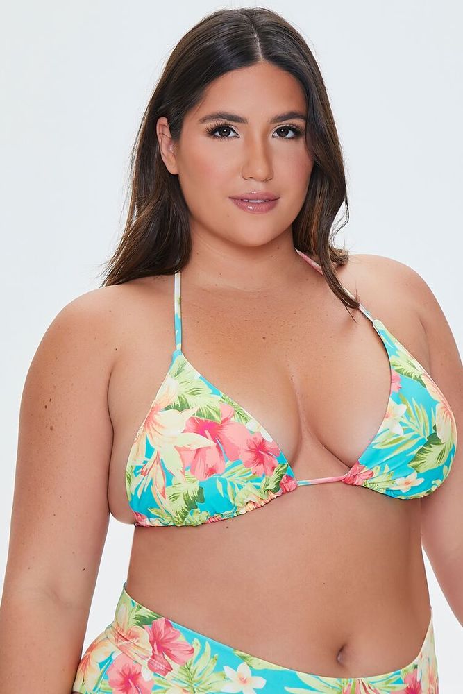 Forever 21 bikini tops online
