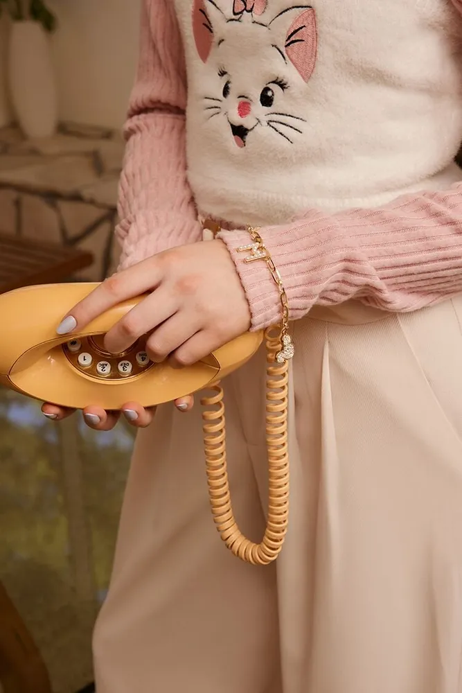 Disney mickey 2024 mouse bracelet