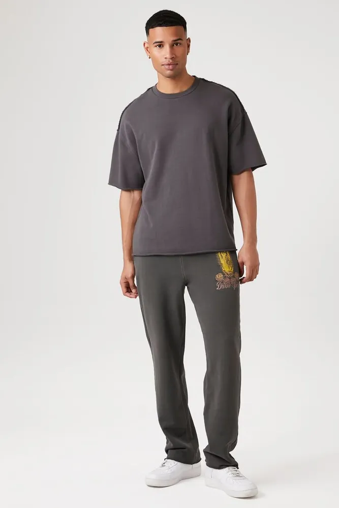 Forever 21 shop mens sweatpants