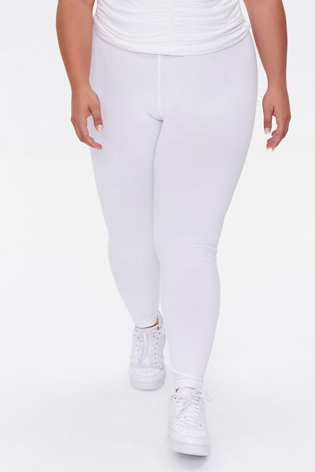 Calça legging forever sales 21