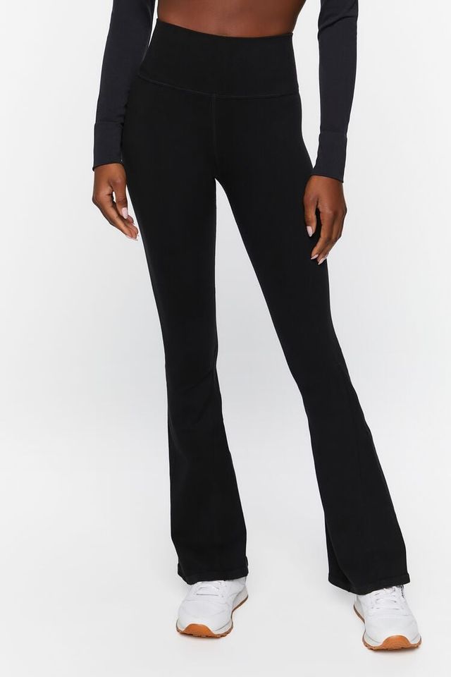 Bootcut leggings forever 21 shop