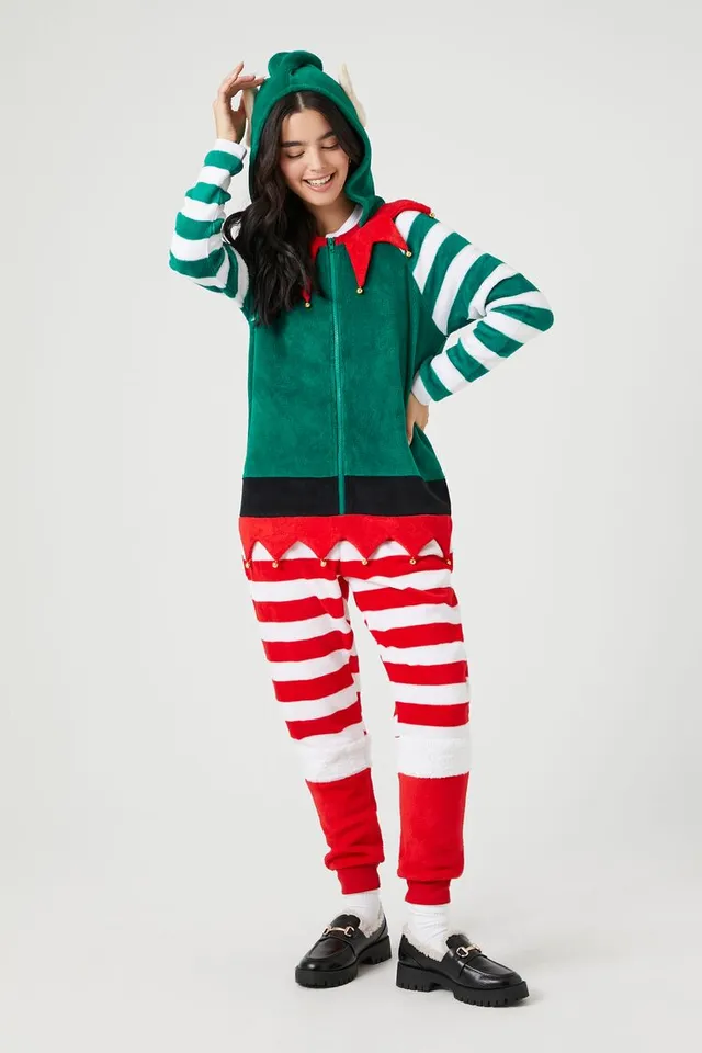 The grinch sweater forever 21 top