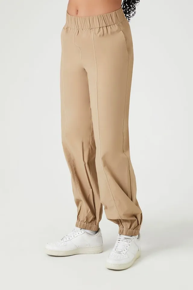 F21 jogger pants store
