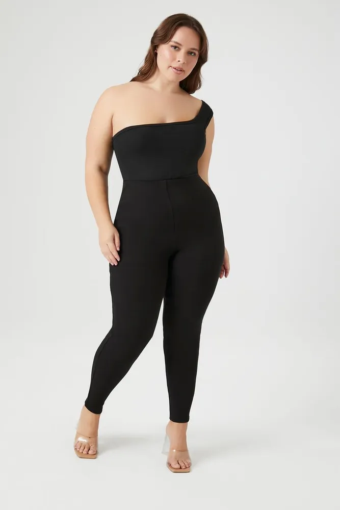 Forever 21 knit leggings top