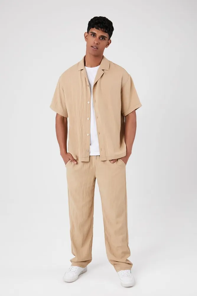 Forever 21 top mens dress pants