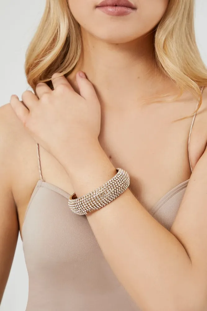 Bracelets forever 21 shop