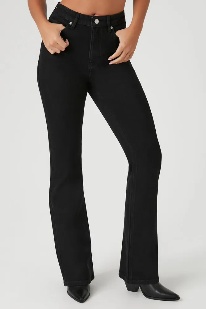 Forever 21 bootcut jeans cheap