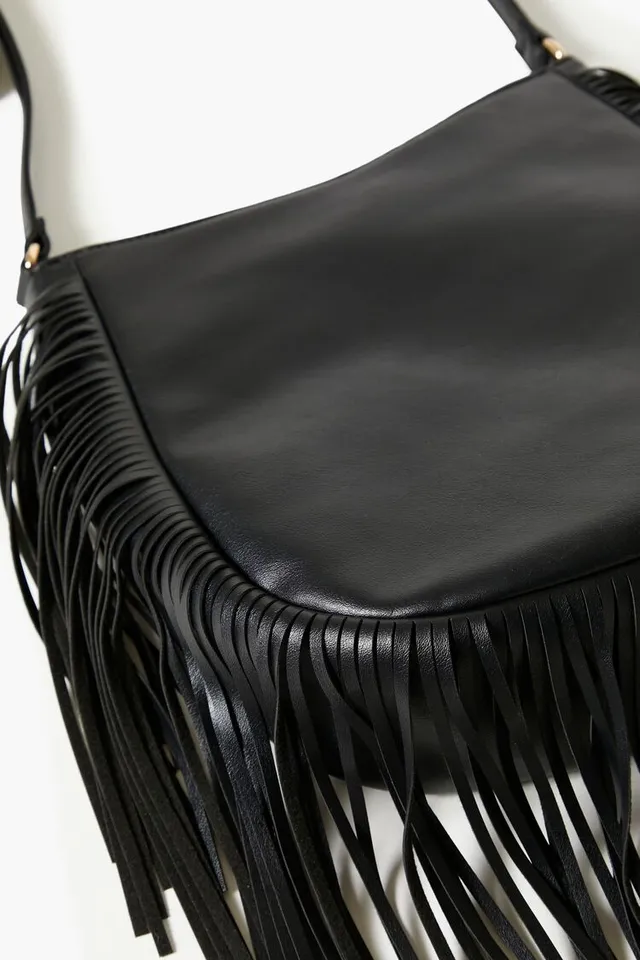 Fringe purse forever 21 cheap