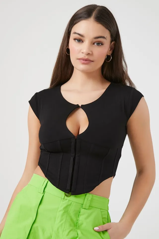 Corset belt forever 21 outlet